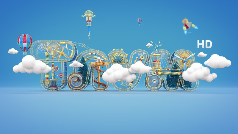 Карусель заставка