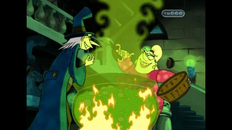 Вуншпунш Вики