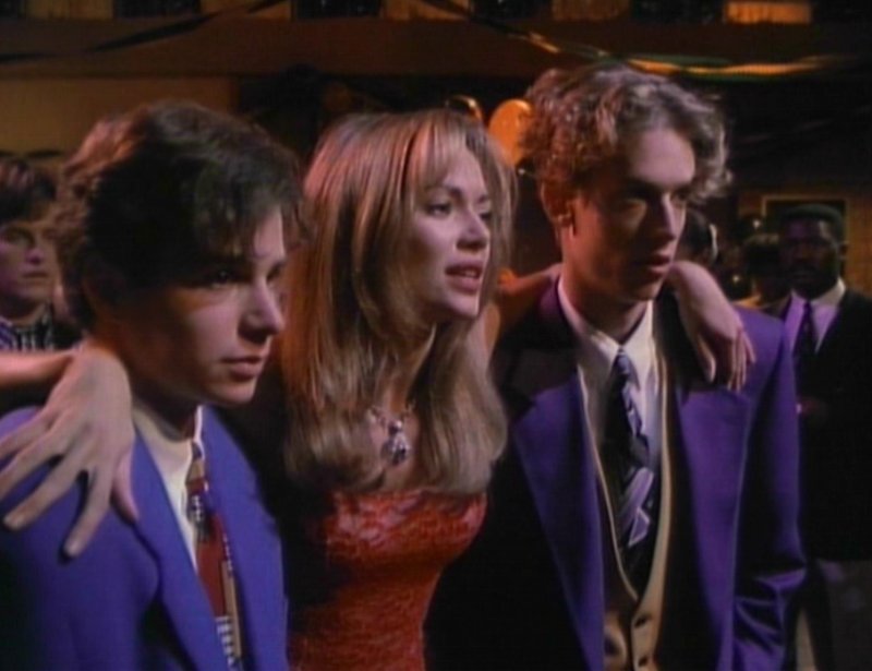 Чудеса науки сериал 1994–1998