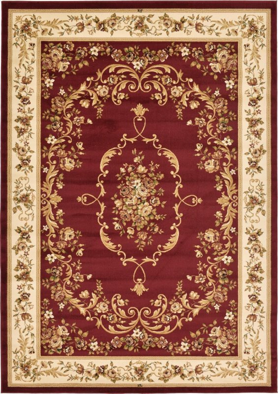 Русский ковер