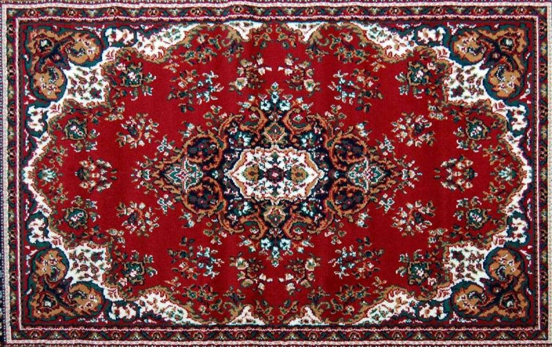 Красивые ковры
