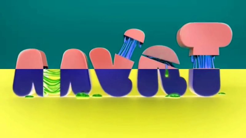 Тлум HD логотип