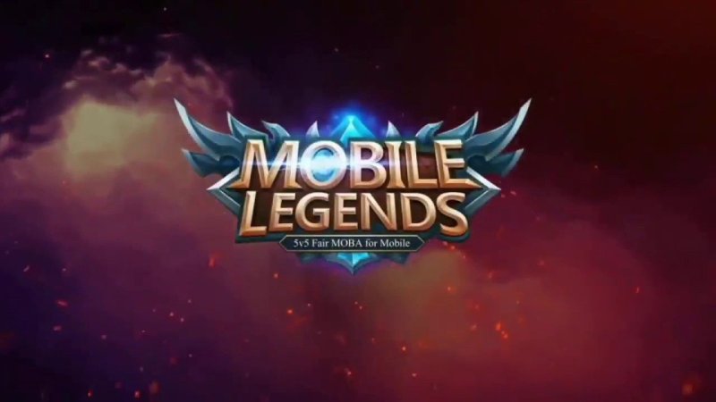 Mobile Legends лого