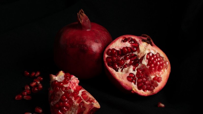Гранат Pomegranate