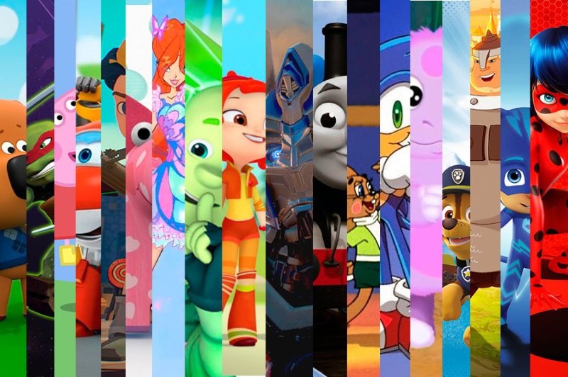 Тлум HD мульт