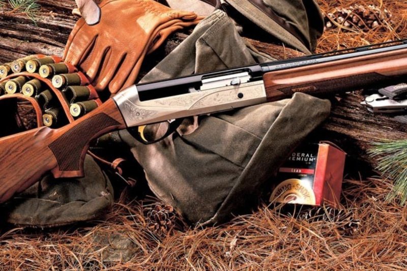 Ружья для охоты