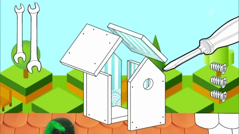 Фазенда заставка