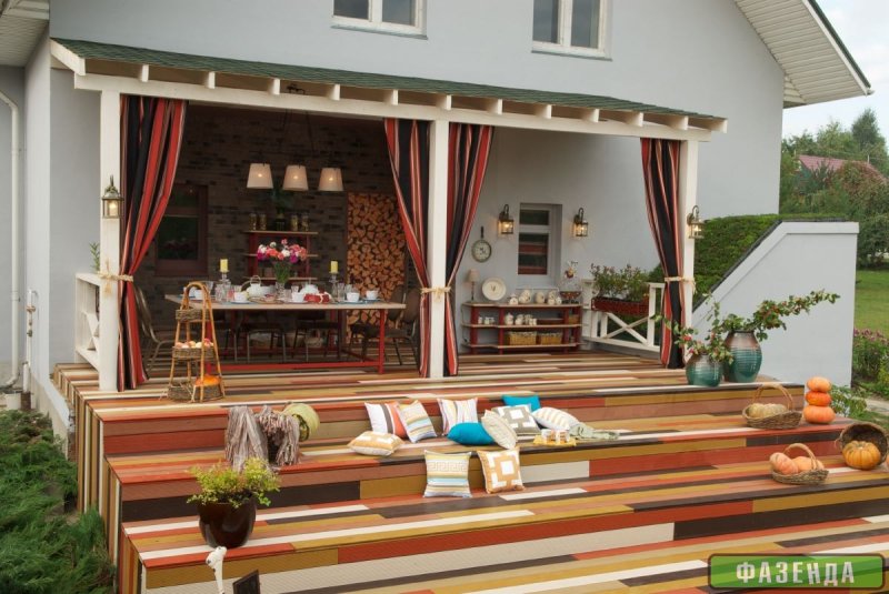 Передача Фазенда 2011