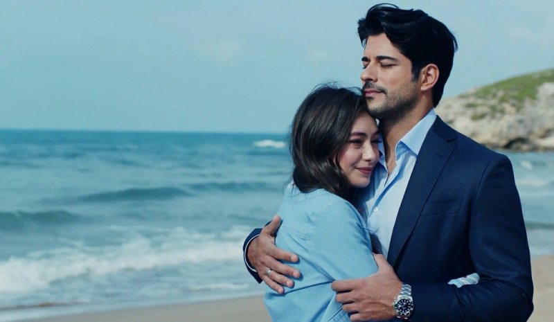 Кемаль и Нихан