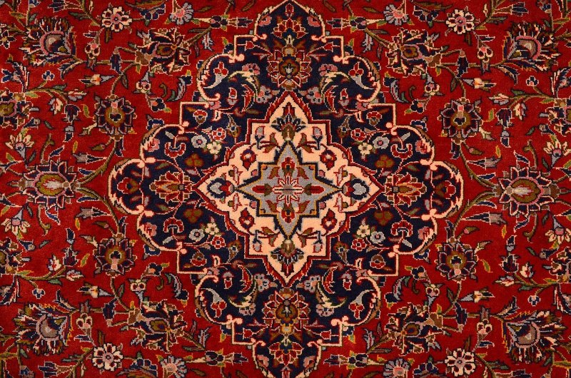 Советский ковер