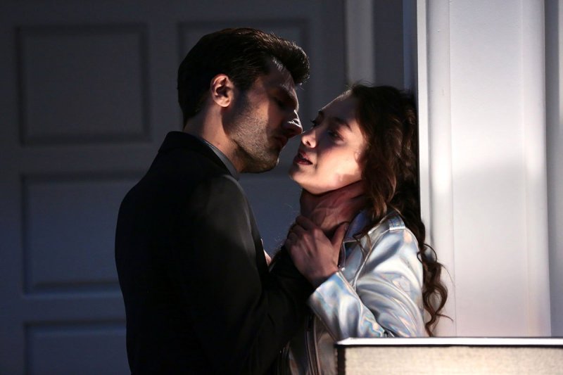 Бесконечная любовь турецкий сериал Эмир