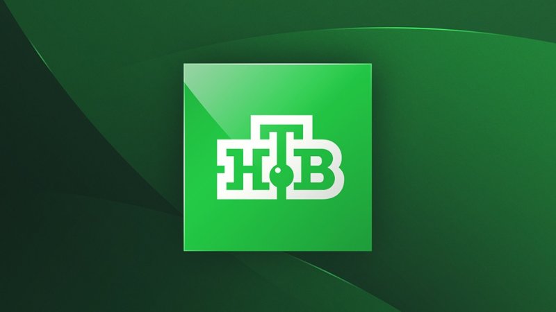 Логотип телеканала ННТВ