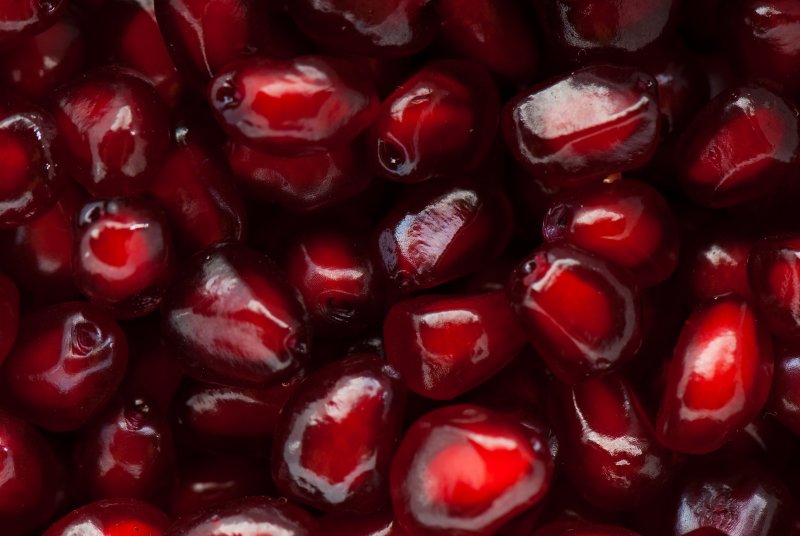 Сочные фрукты