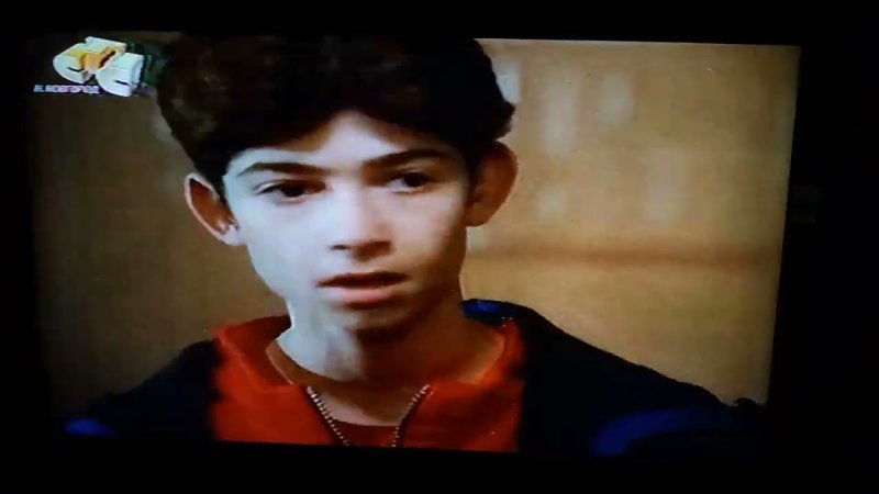 СТС революция 2004