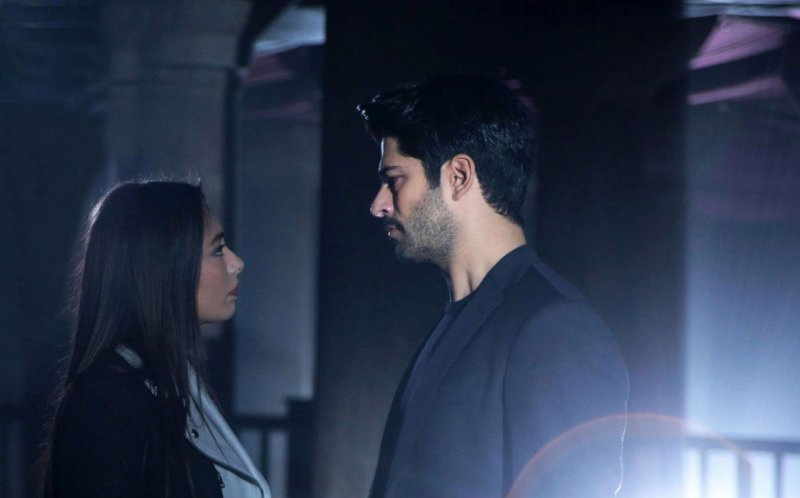 Чёрная любовь Кемаль 24