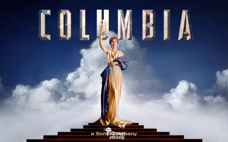 Дженни Джозеф Columbia pictures