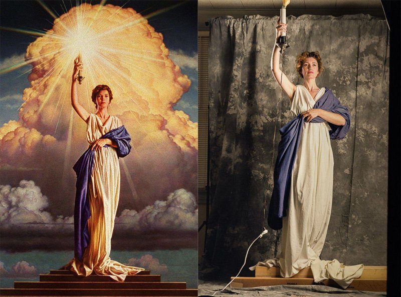 28-Летняя Дженни Джозеф