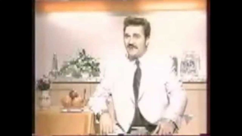 Валерий Комиссаров 1996