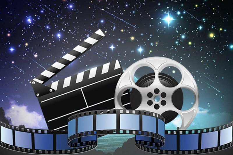 Кино заставка