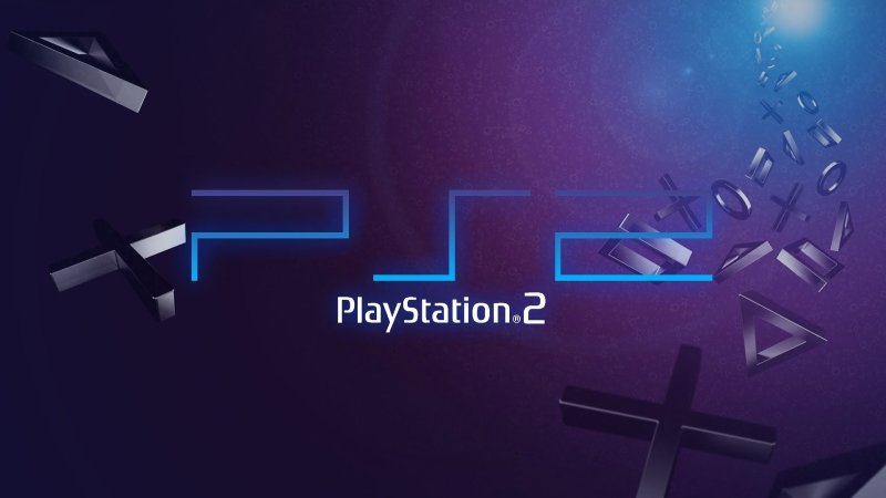 PLAYSTATION надпись