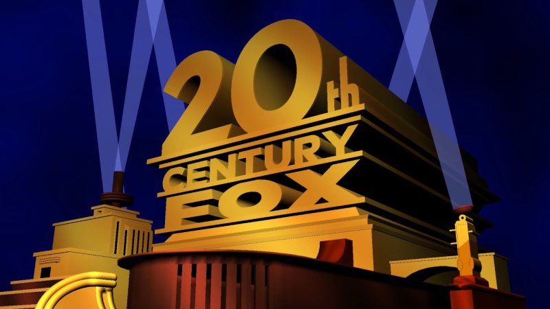 Студия 20th Century Fox