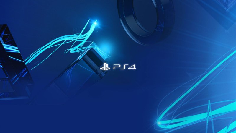 Sony PLAYSTATION 4 обои