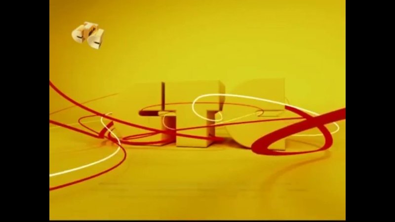 Реклама СТС 2011