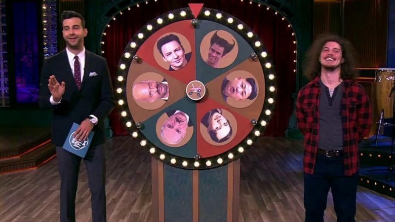 Логотип Иван Ургант