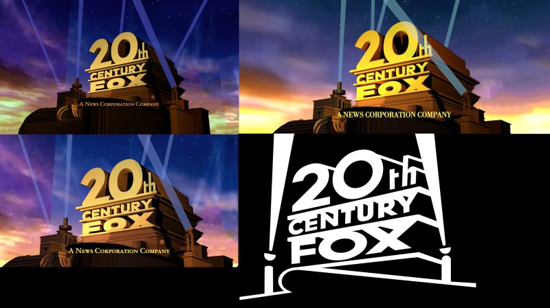 20th Century Fox Sketchfab