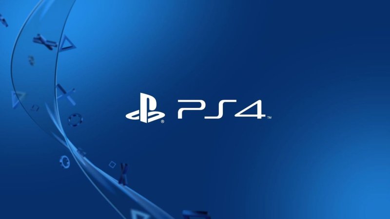 Плейстейшен лого ps4