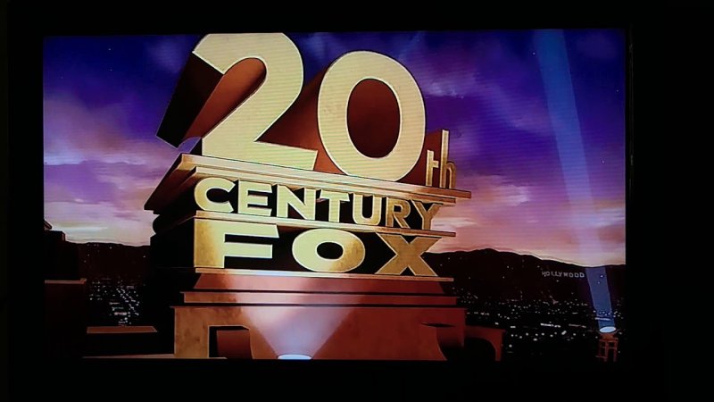 20th Century Fox 2005