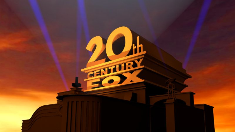 20tn Century Fox