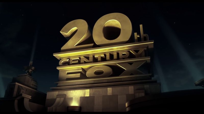 20th Century Fox первый канал