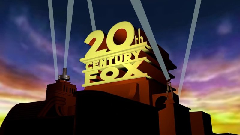 20 Век Fox