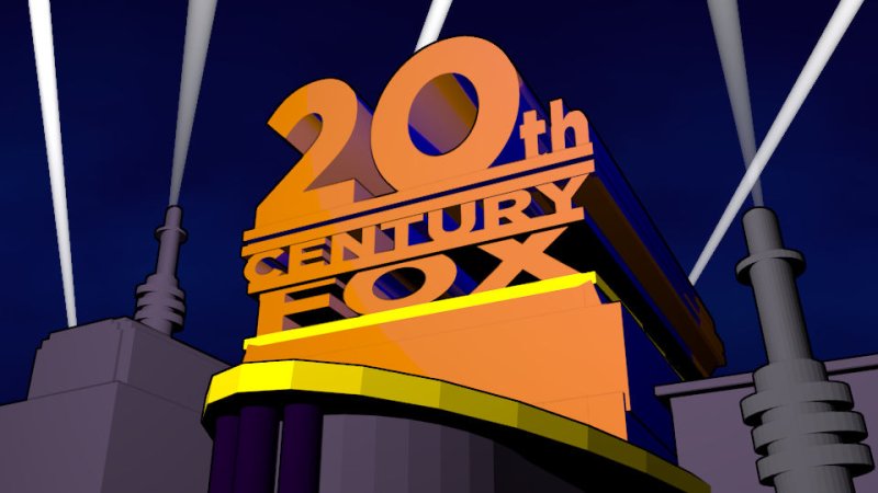 20th Century Fox Тереза Райт