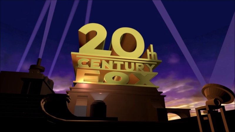 20th Century Fox VHS