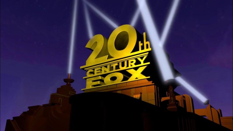 Двадцатый век Фокс Марвел