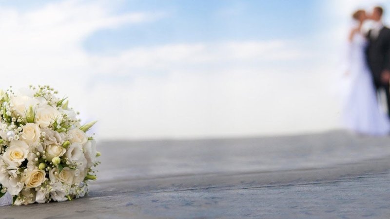 Свадебная тематика