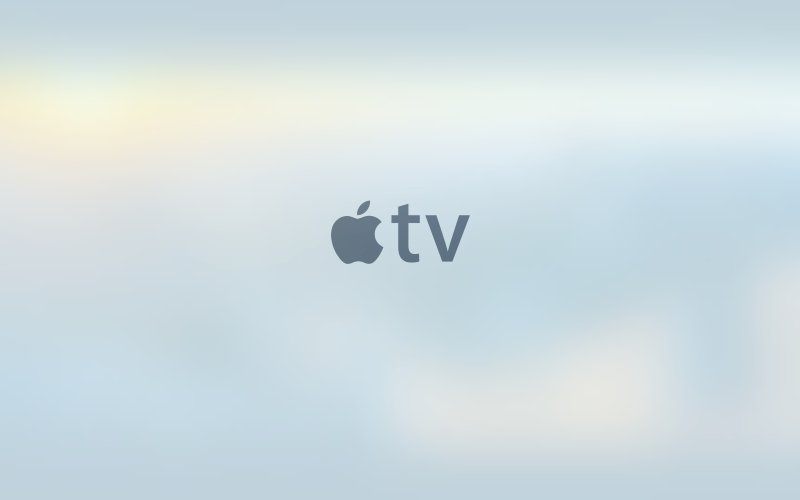 Обои Apple