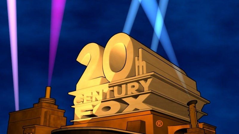 20th Century Fox 2008