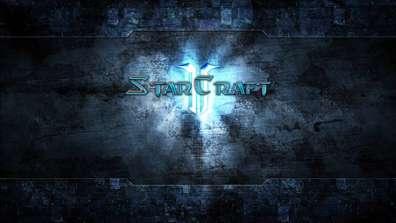 STARCRAFT обои