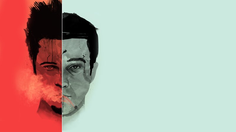 Тайлер Дерден 2022