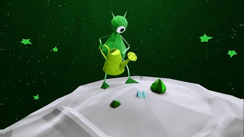 Канал Карусель 2015