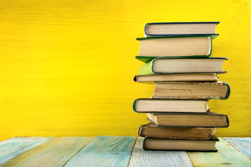 Фон для презентации книги