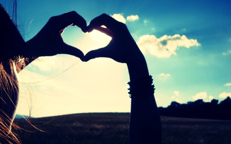 Аватарки для девушек