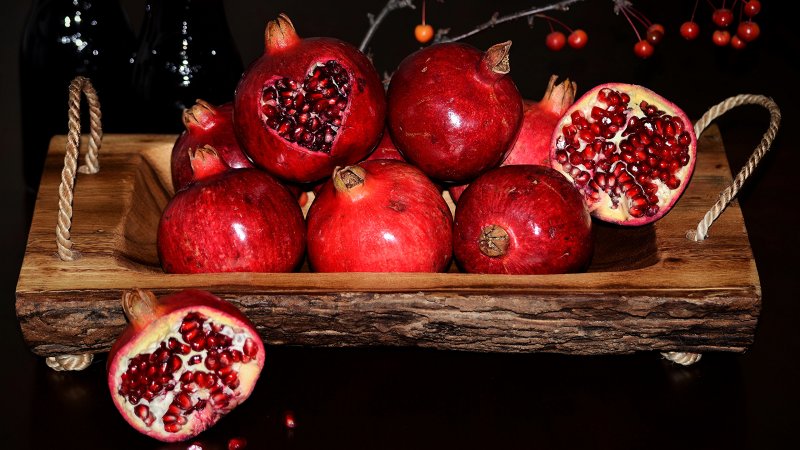 Анор меваси