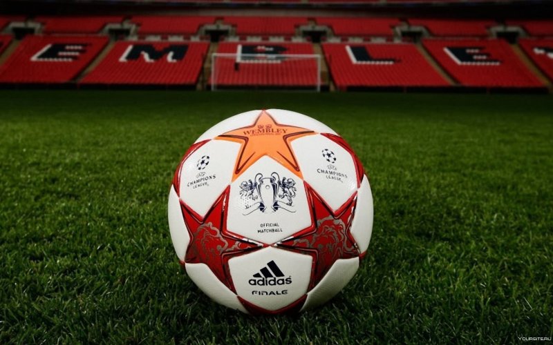 FIFA стадион ЛЧ