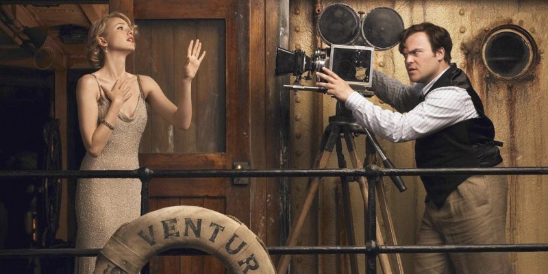 На краю фильм