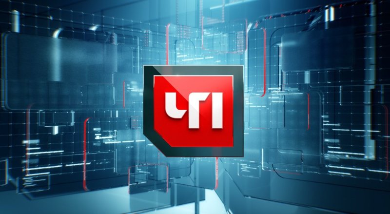 ЧП НТВ логотип