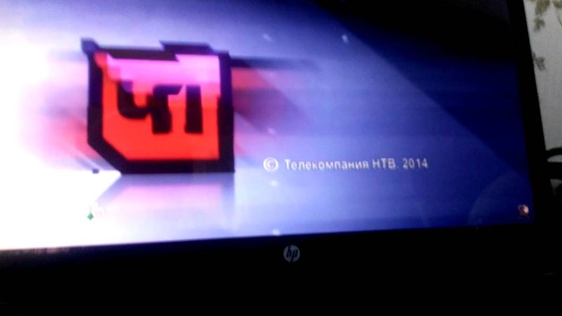 Программы НТВ заставки